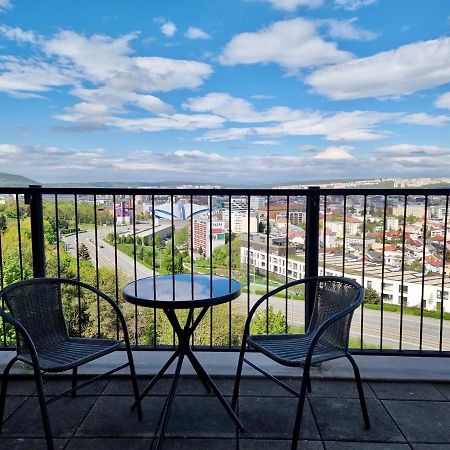 Monte Amnis Kosice Apartment Dış mekan fotoğraf