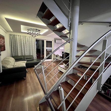 Monte Amnis Kosice Apartment Dış mekan fotoğraf