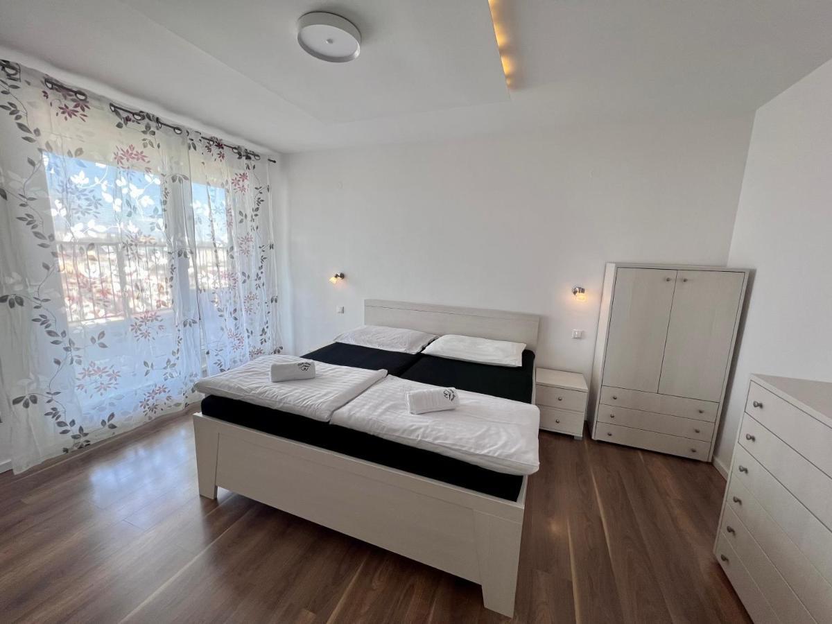 Monte Amnis Kosice Apartment Dış mekan fotoğraf