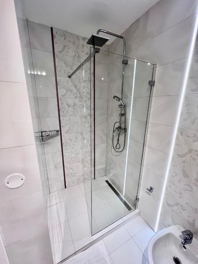 Monte Amnis Kosice Apartment Dış mekan fotoğraf