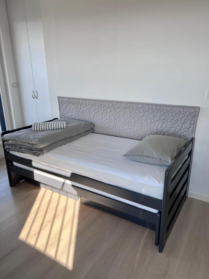 Monte Amnis Kosice Apartment Dış mekan fotoğraf